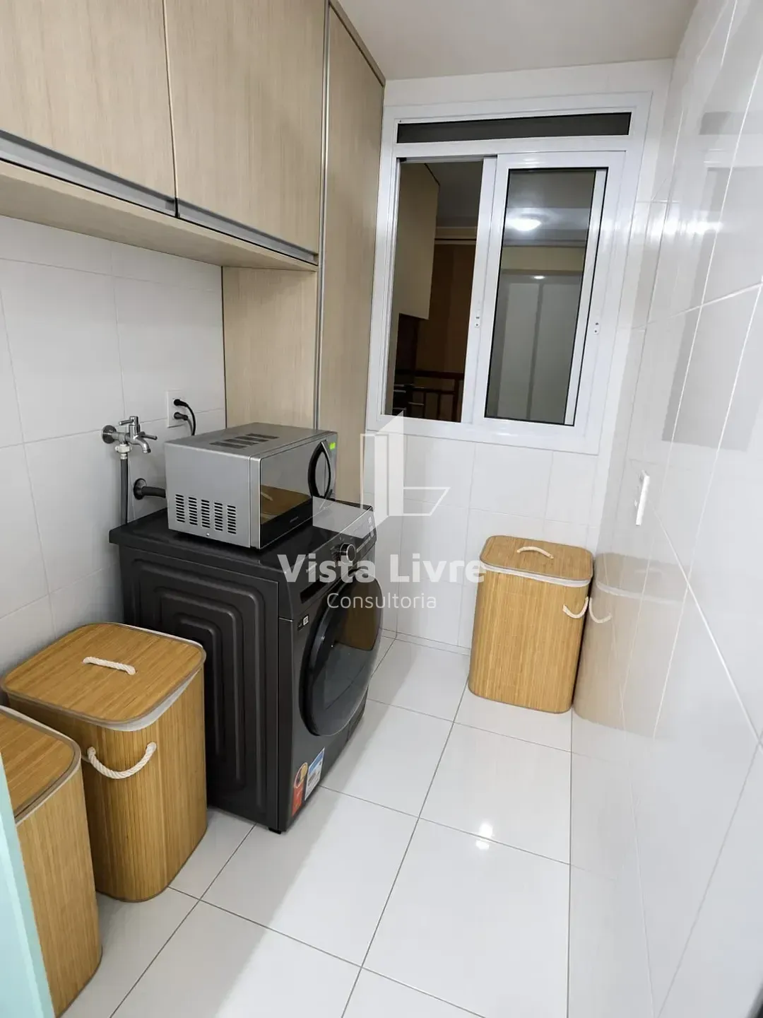 Apartamento, 2 quartos, 60 m² - Foto 7