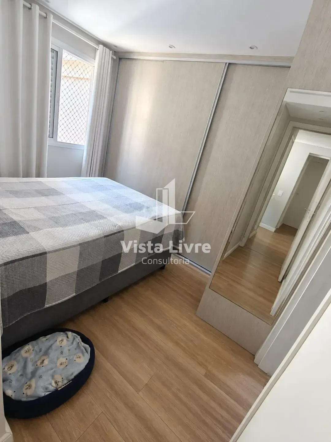 Apartamento, 2 quartos, 60 m² - Foto 9