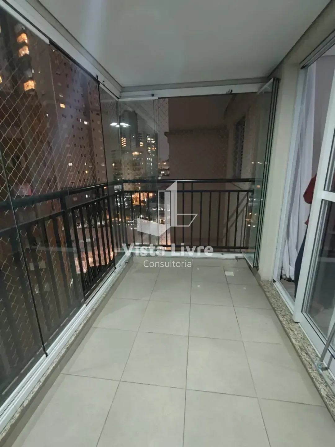 Apartamento, 2 quartos, 60 m² - Foto 4