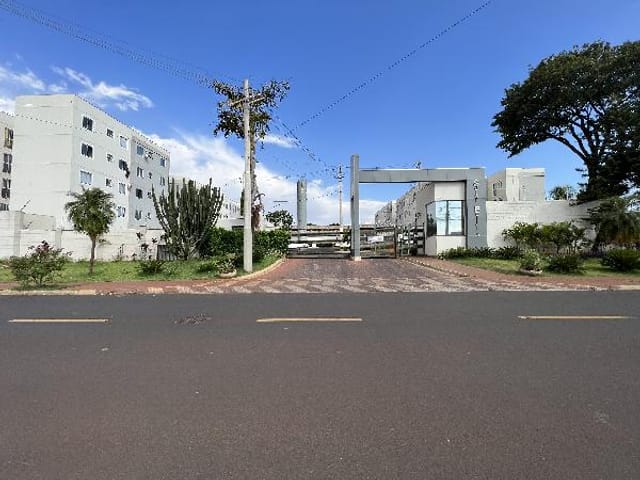 Foto do Apartamento - Apartamento à venda 2 Quartos, 1 Vaga, 10M², ALVORADA, SERTAOZINHO - SP | Imobiliária Compare