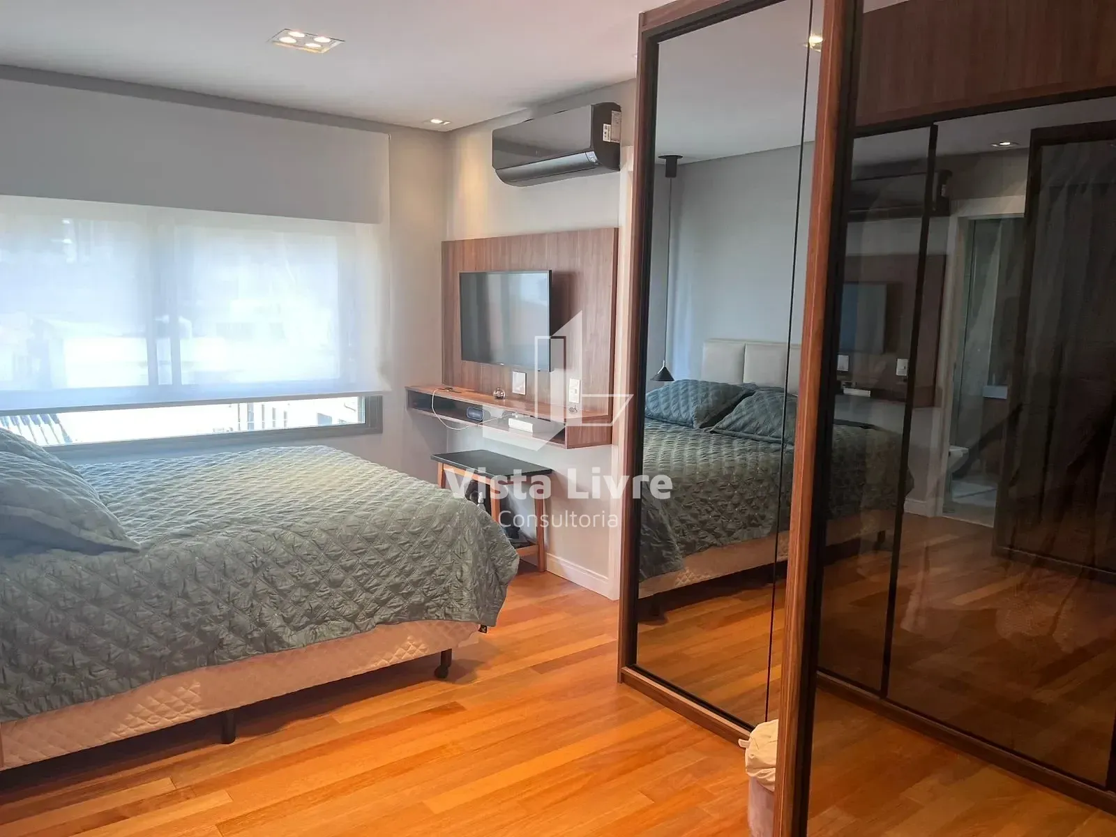 Apartamento, 3 quartos, 157 m² - Foto 10