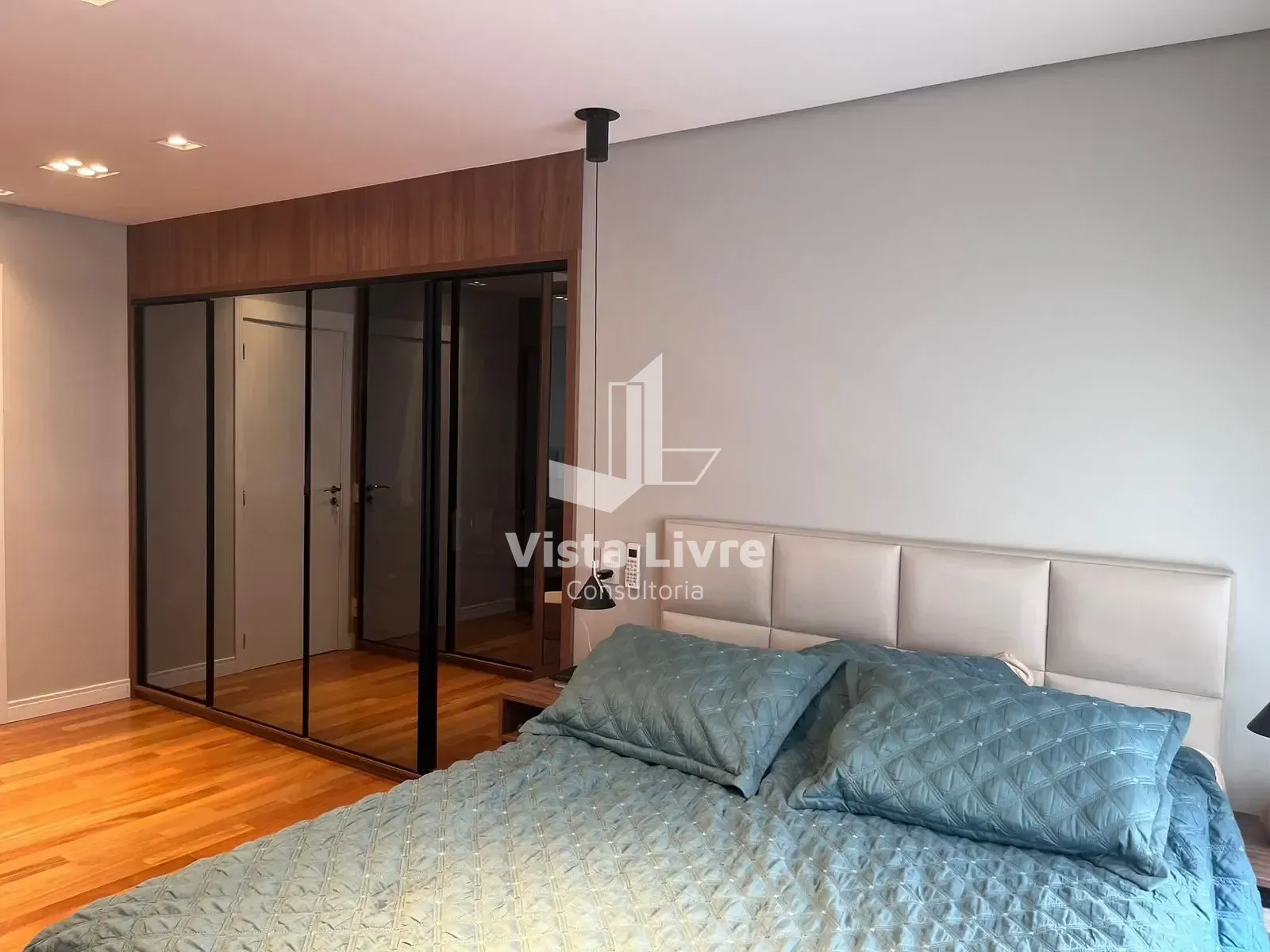 Apartamento, 3 quartos, 157 m² - Foto 11