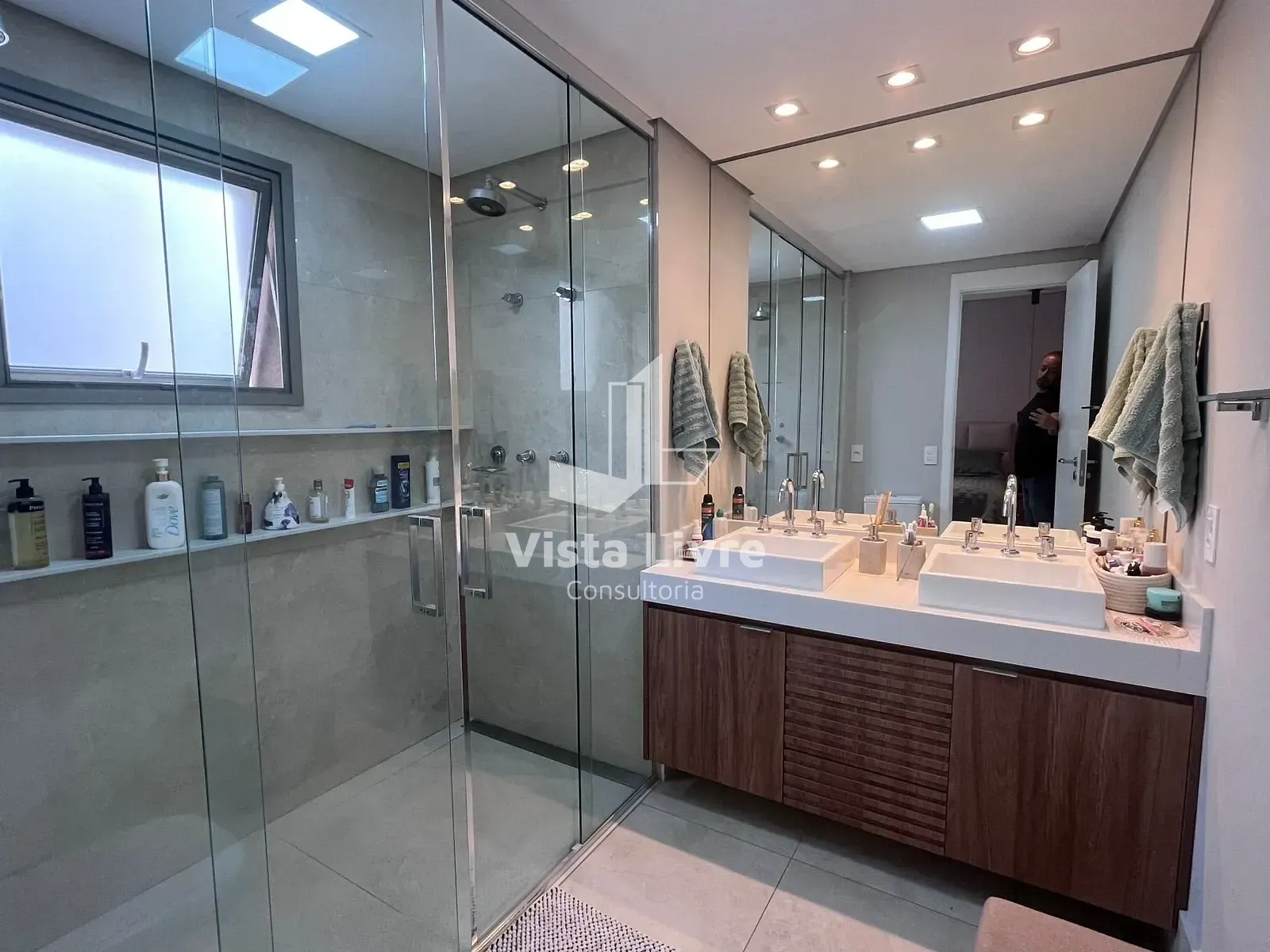 Apartamento, 3 quartos, 157 m² - Foto 19
