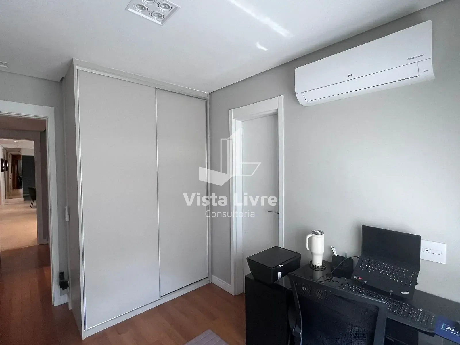 Apartamento, 3 quartos, 157 m² - Foto 12