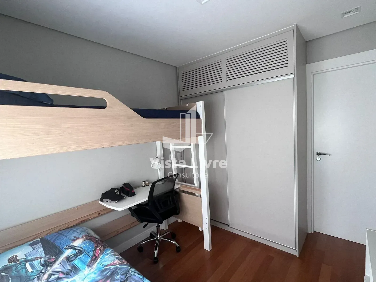 Apartamento, 3 quartos, 157 m² - Foto 13