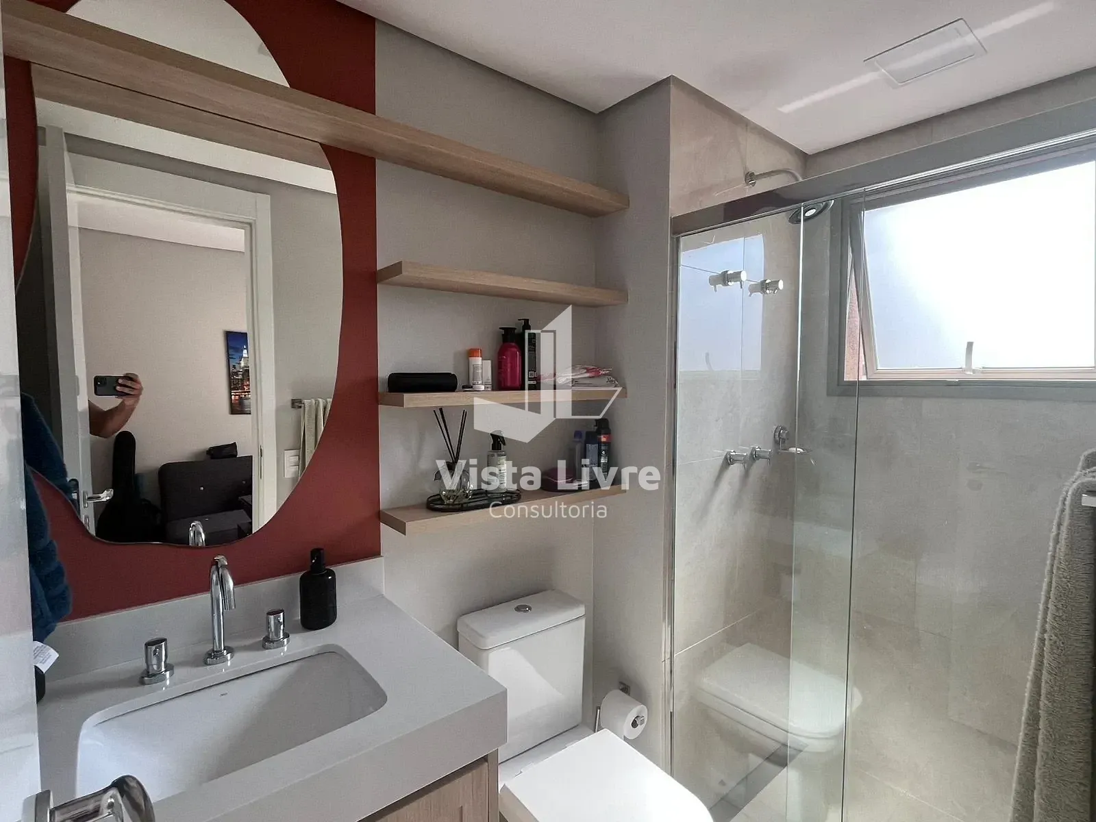 Apartamento, 3 quartos, 157 m² - Foto 17