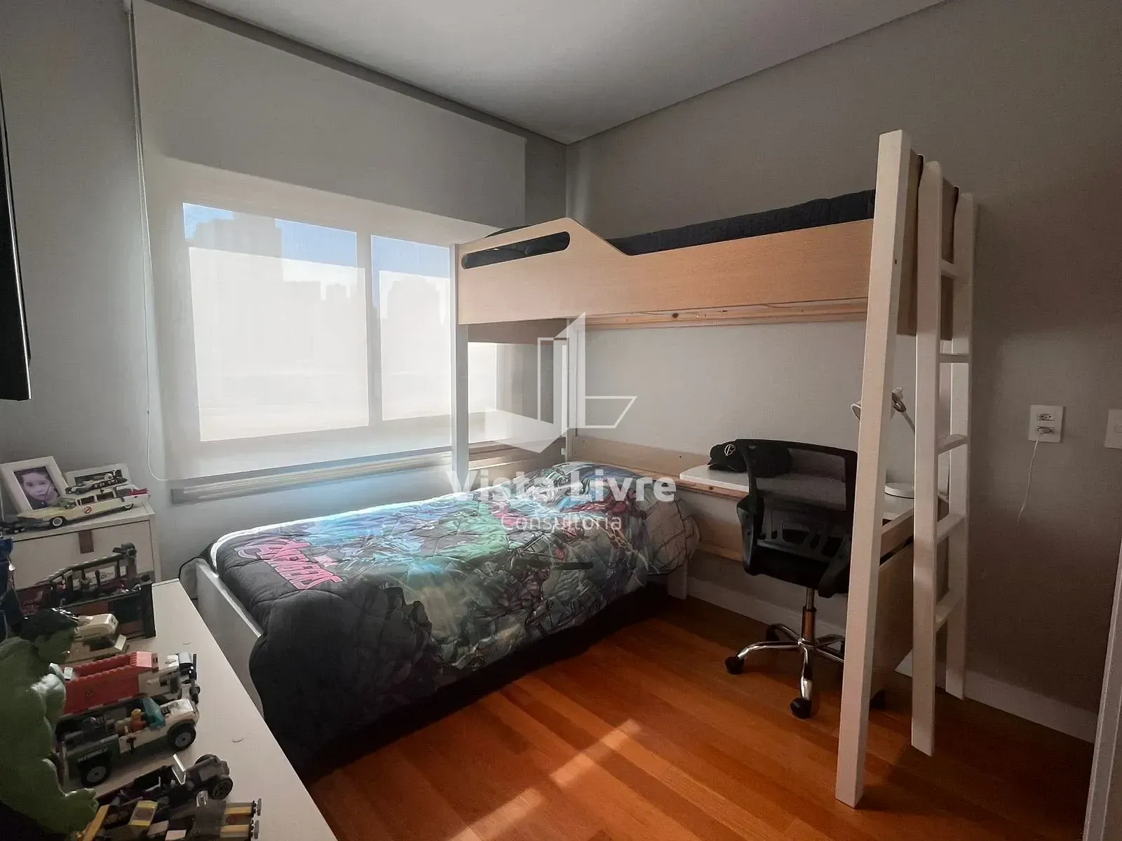 Apartamento, 3 quartos, 157 m² - Foto 14