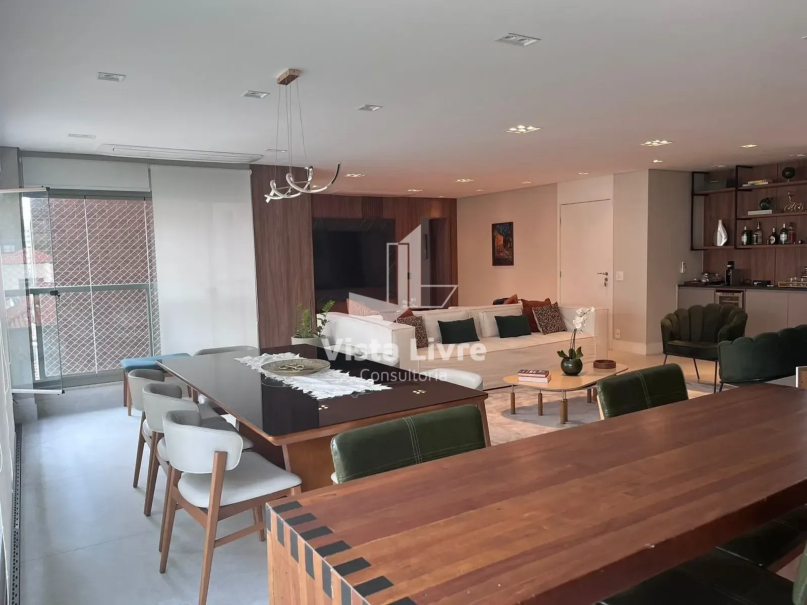 Apartamento, 3 quartos, 157 m² - Foto 28