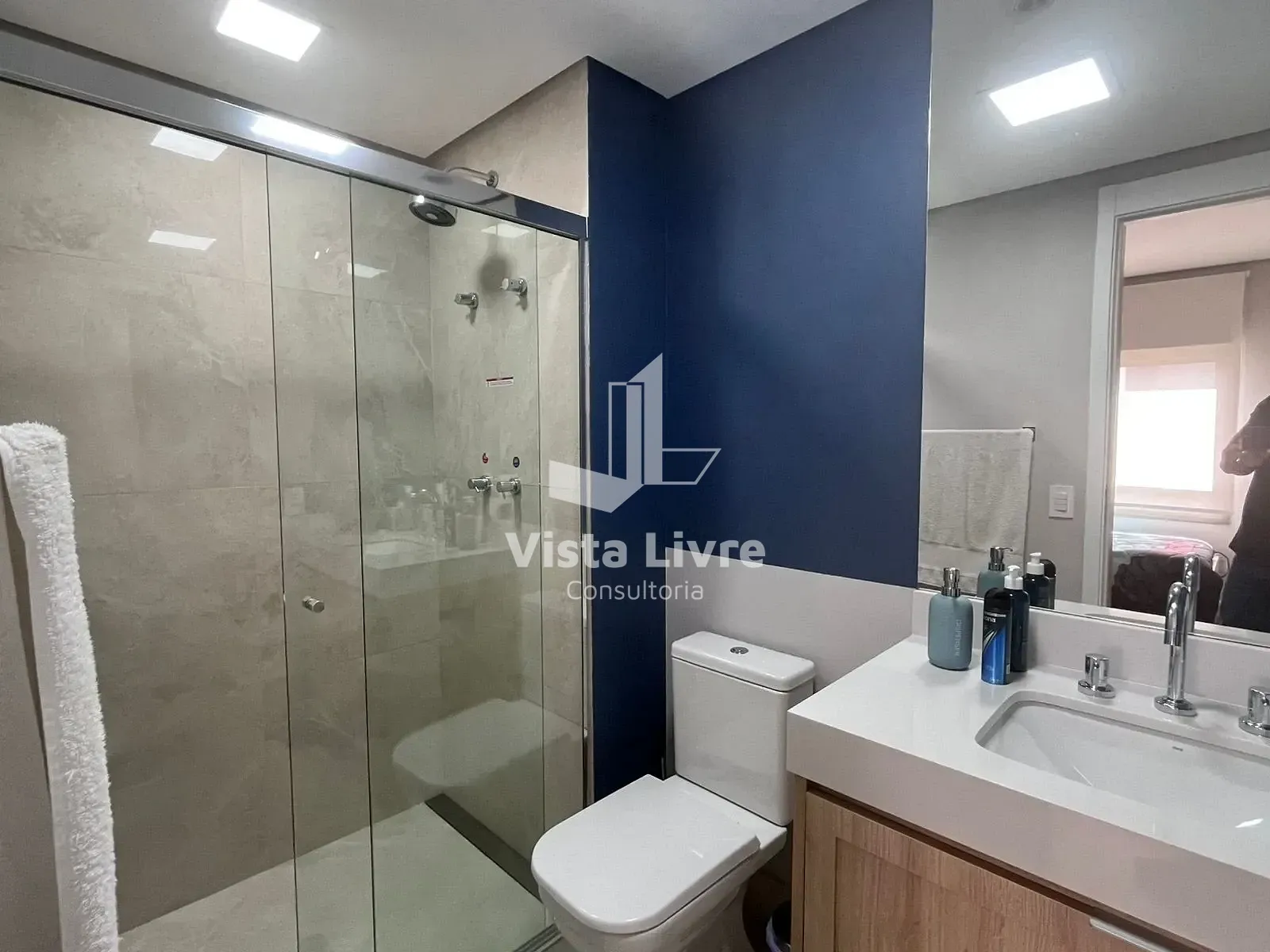 Apartamento, 3 quartos, 157 m² - Foto 16