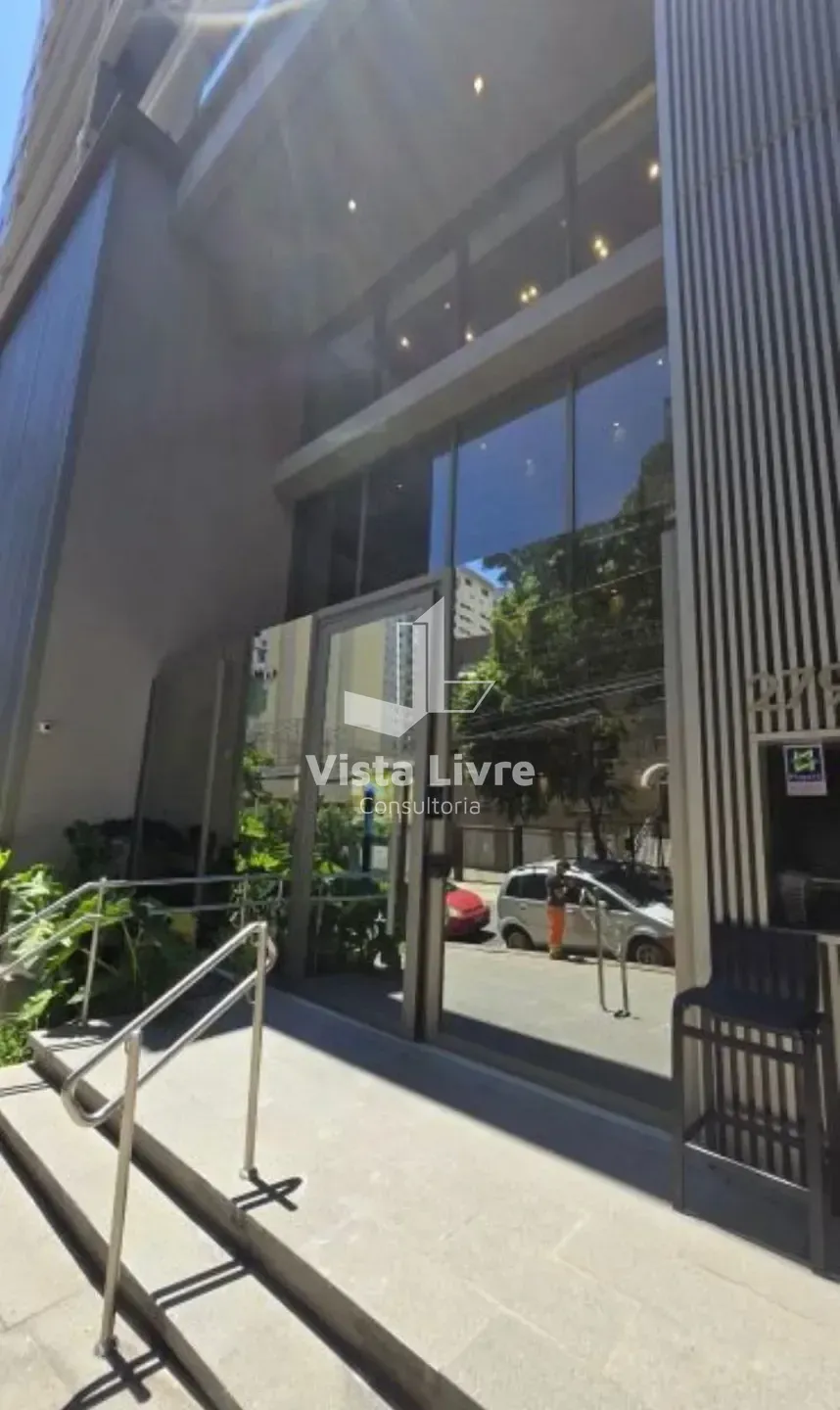 Apartamento, 3 quartos, 157 m² - Foto 24