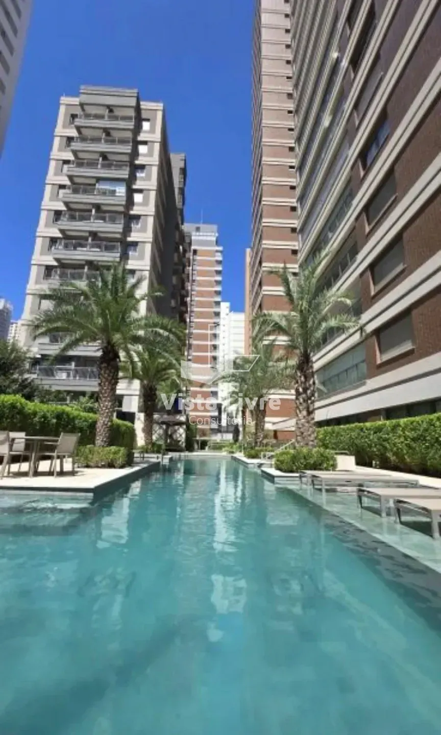 Apartamento, 3 quartos, 157 m² - Foto 21