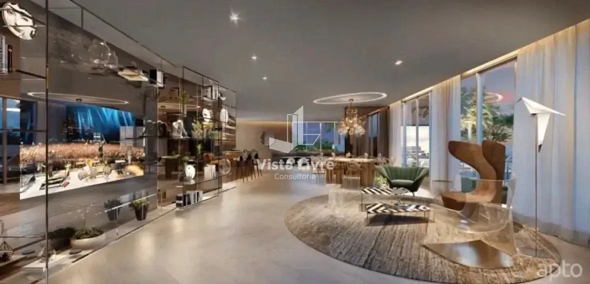 Apartamento, 3 quartos, 157 m² - Foto 26