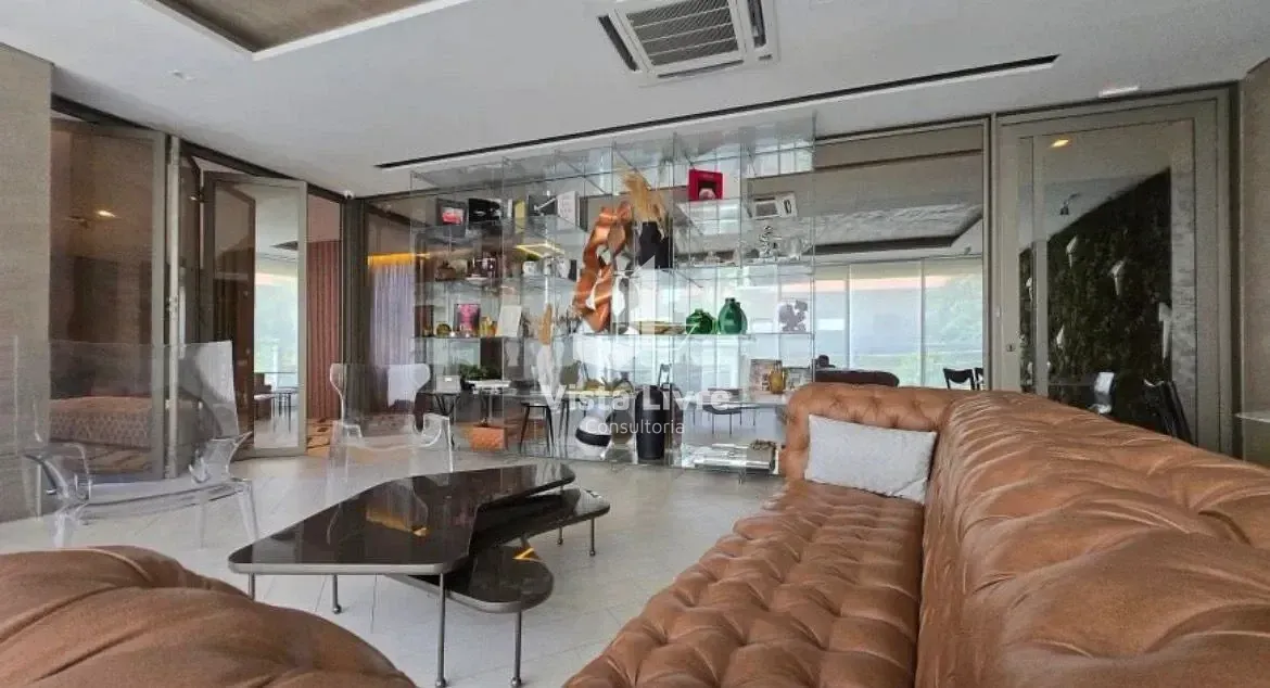 Apartamento, 3 quartos, 157 m² - Foto 27