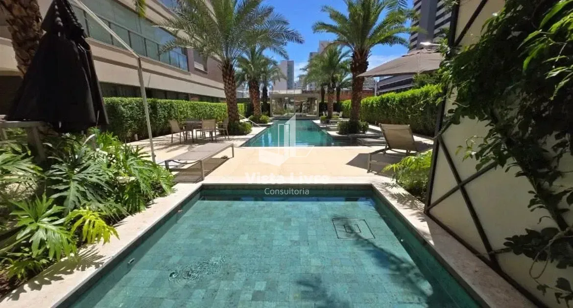 Apartamento, 3 quartos, 157 m² - Foto 22