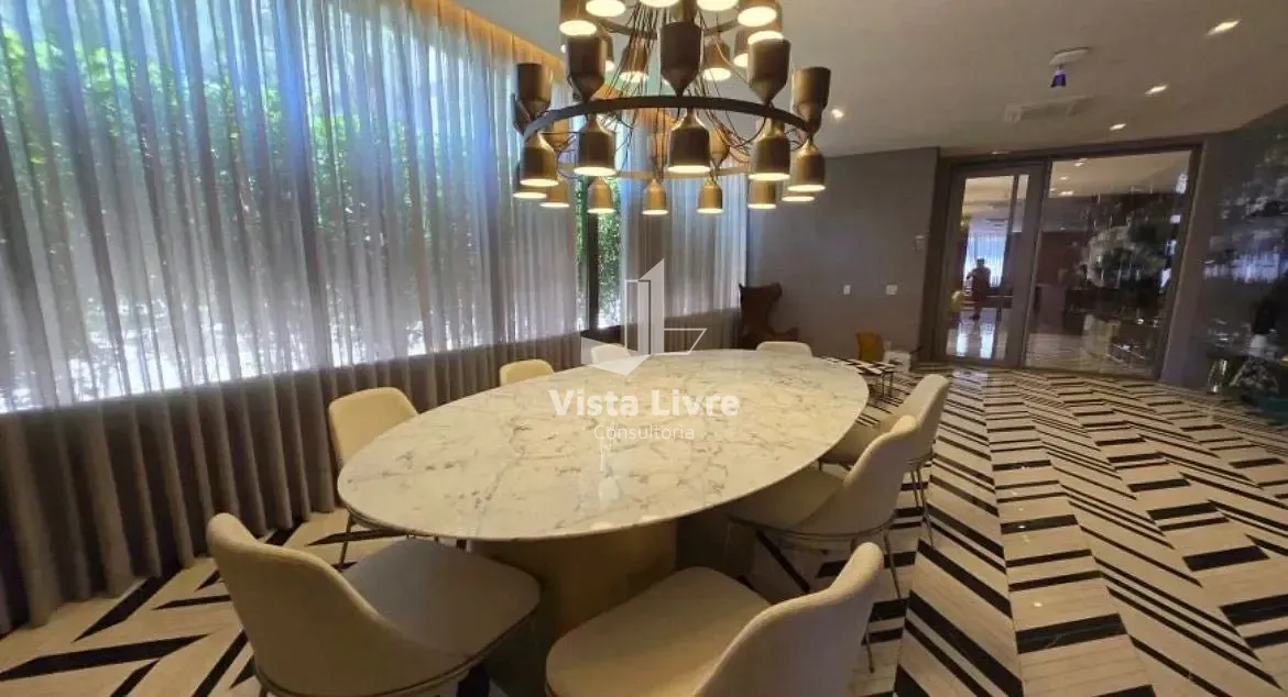 Apartamento, 3 quartos, 157 m² - Foto 30