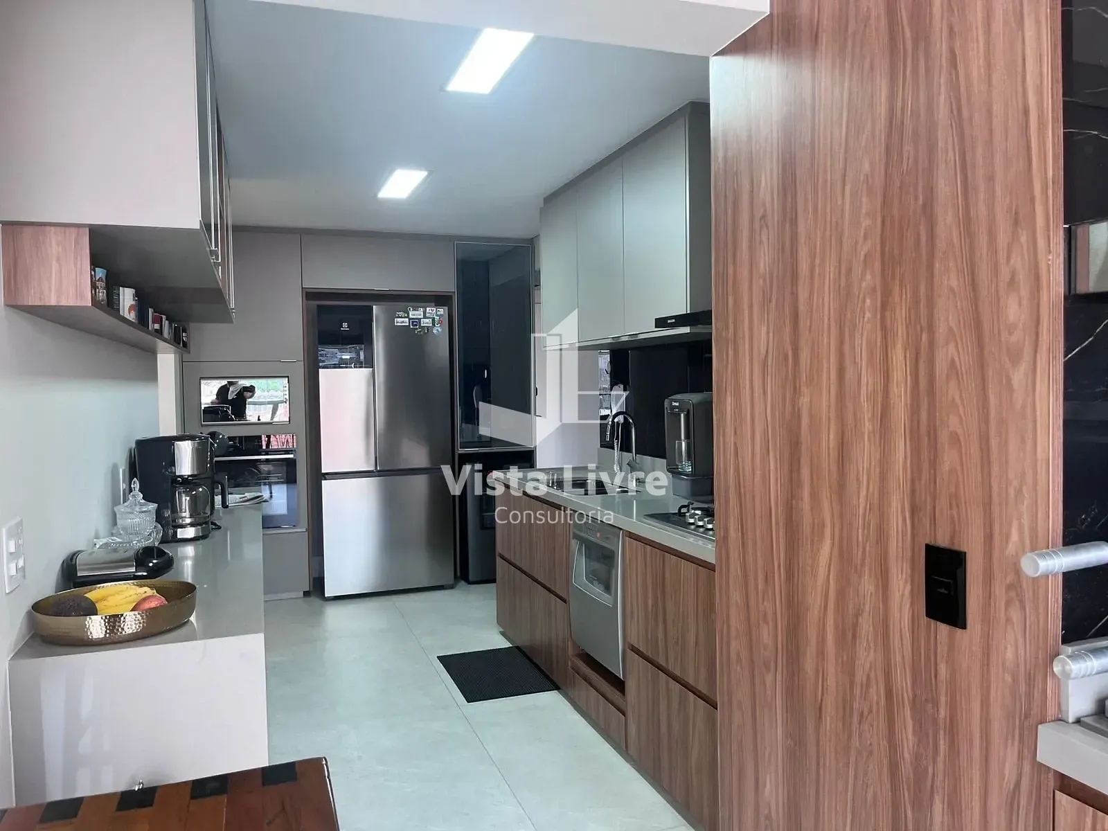 Apartamento, 3 quartos, 157 m² - Foto 6