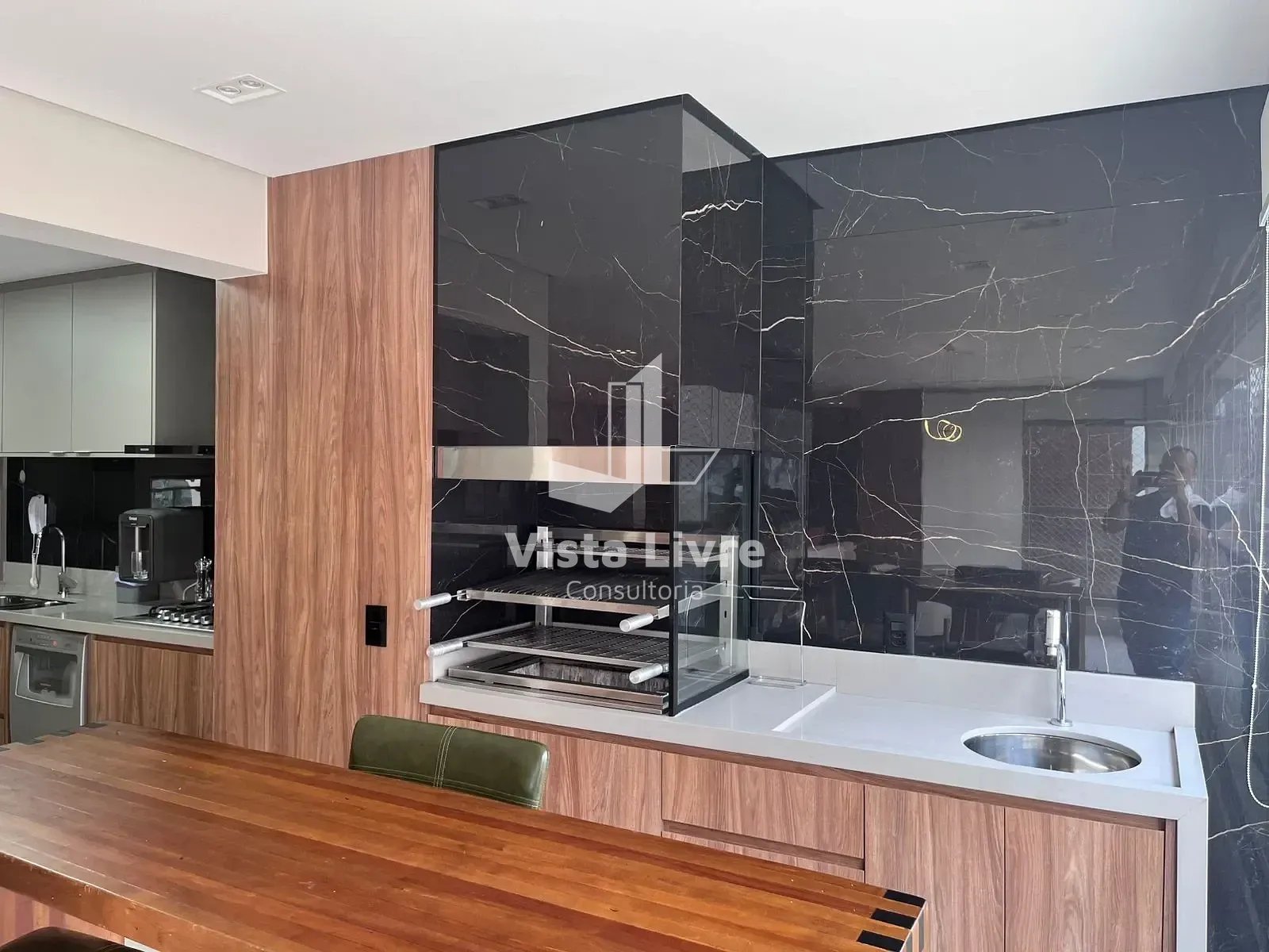 Apartamento, 3 quartos, 157 m² - Foto 7