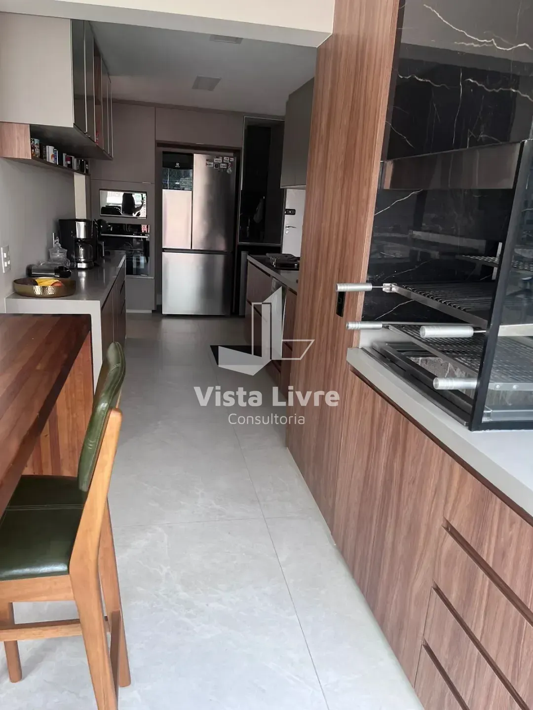 Apartamento, 3 quartos, 157 m² - Foto 8