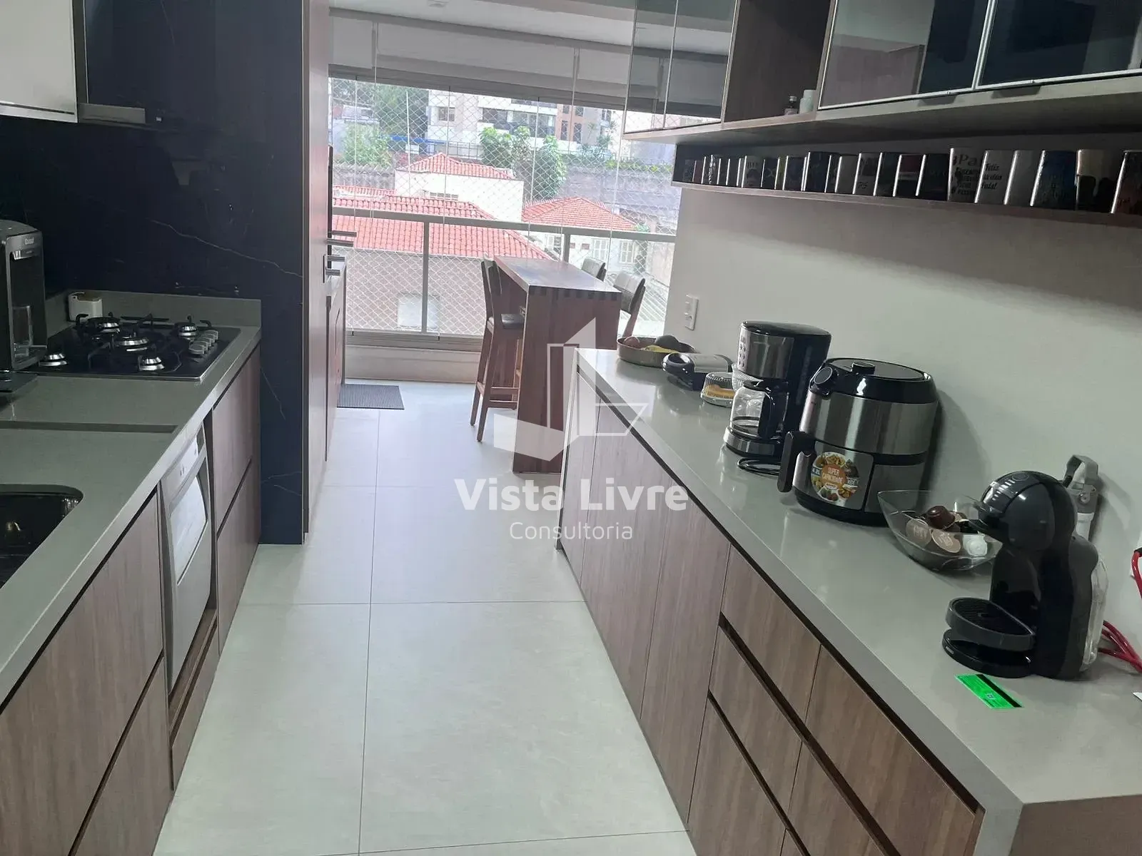 Apartamento, 3 quartos, 157 m² - Foto 4