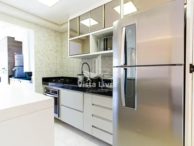Apartamento com 94m² 3 quartos e 2 banheiros, à venda, no bairro Barra Funda em São Paulo