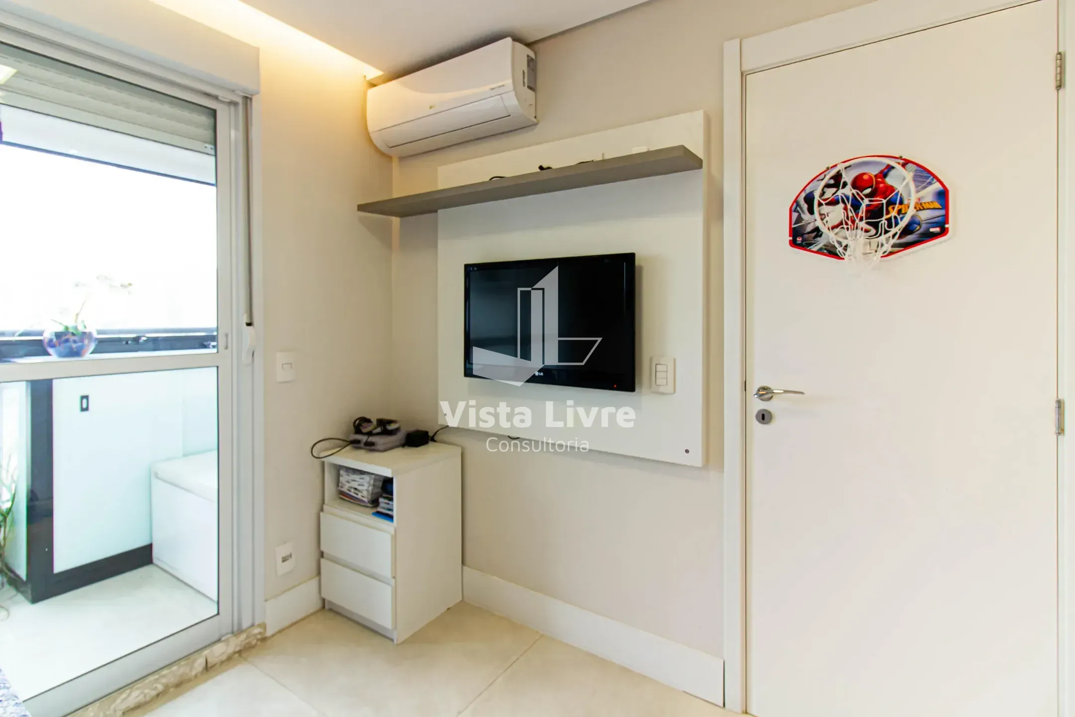 Apartamento, 3 quartos, 94 m² - Foto 10