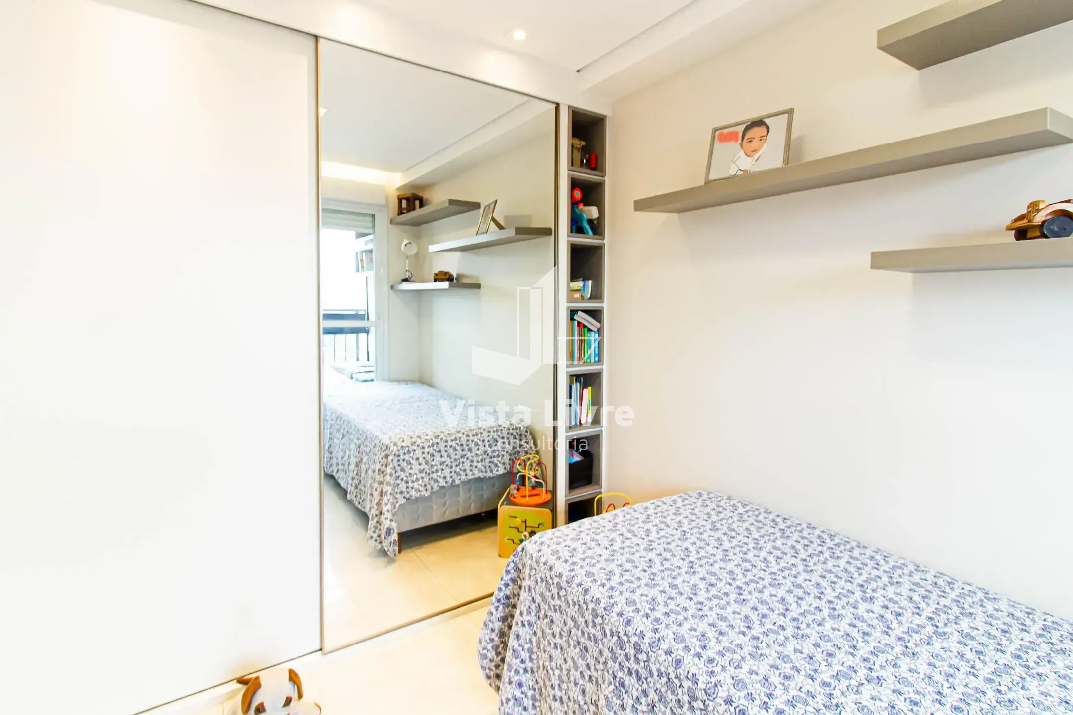 Apartamento, 3 quartos, 94 m² - Foto 11