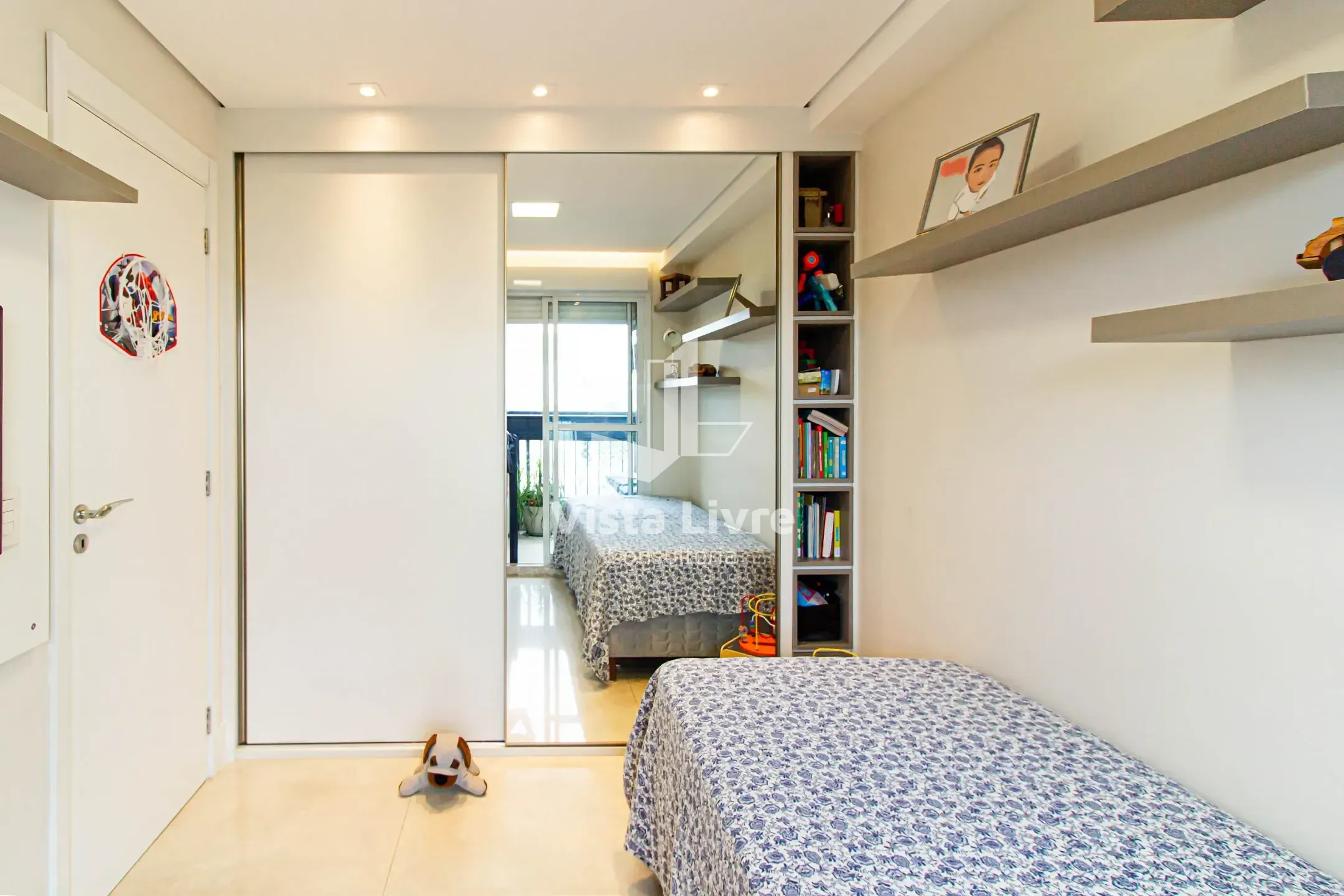 Apartamento, 3 quartos, 94 m² - Foto 12