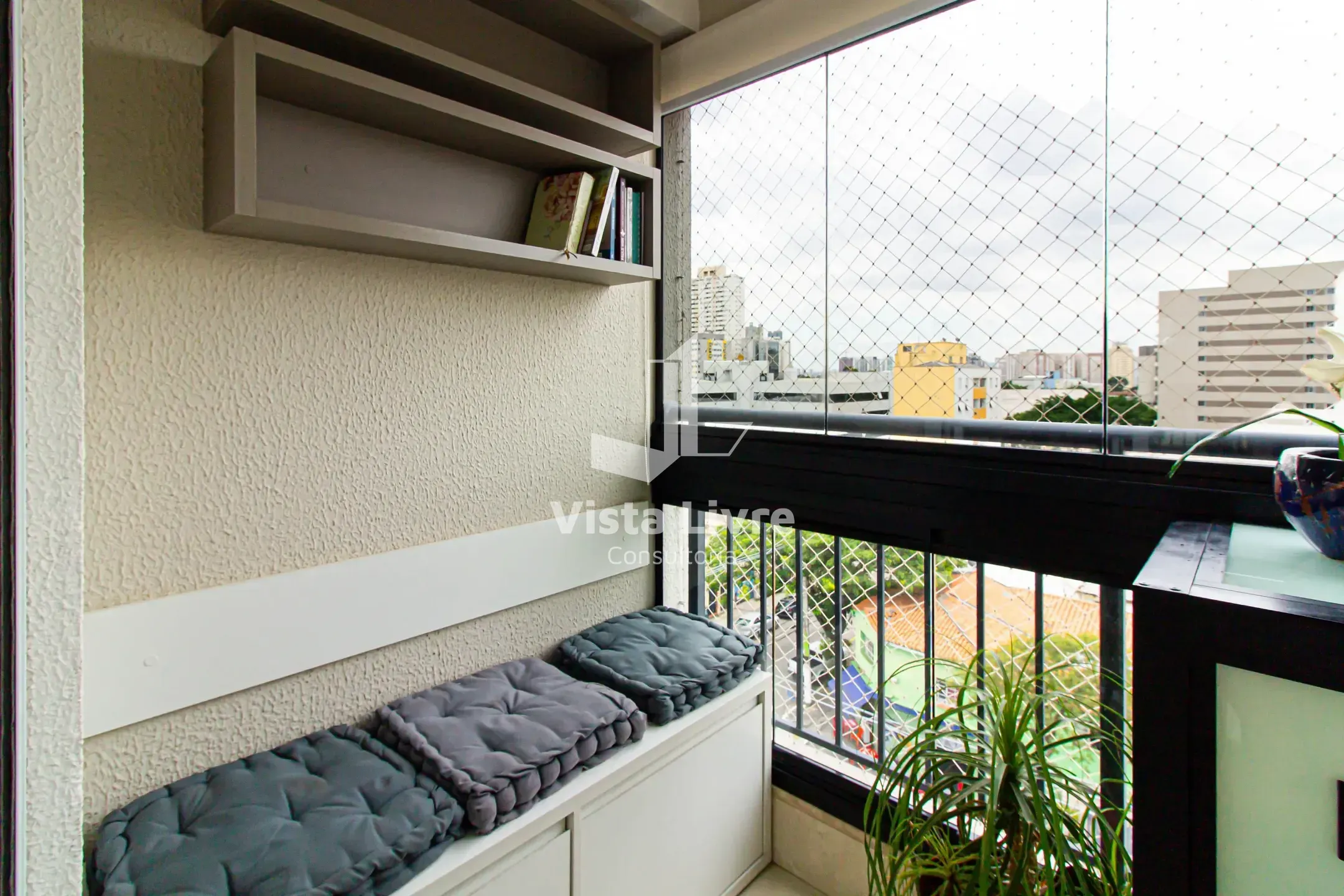 Apartamento, 3 quartos, 94 m² - Foto 13