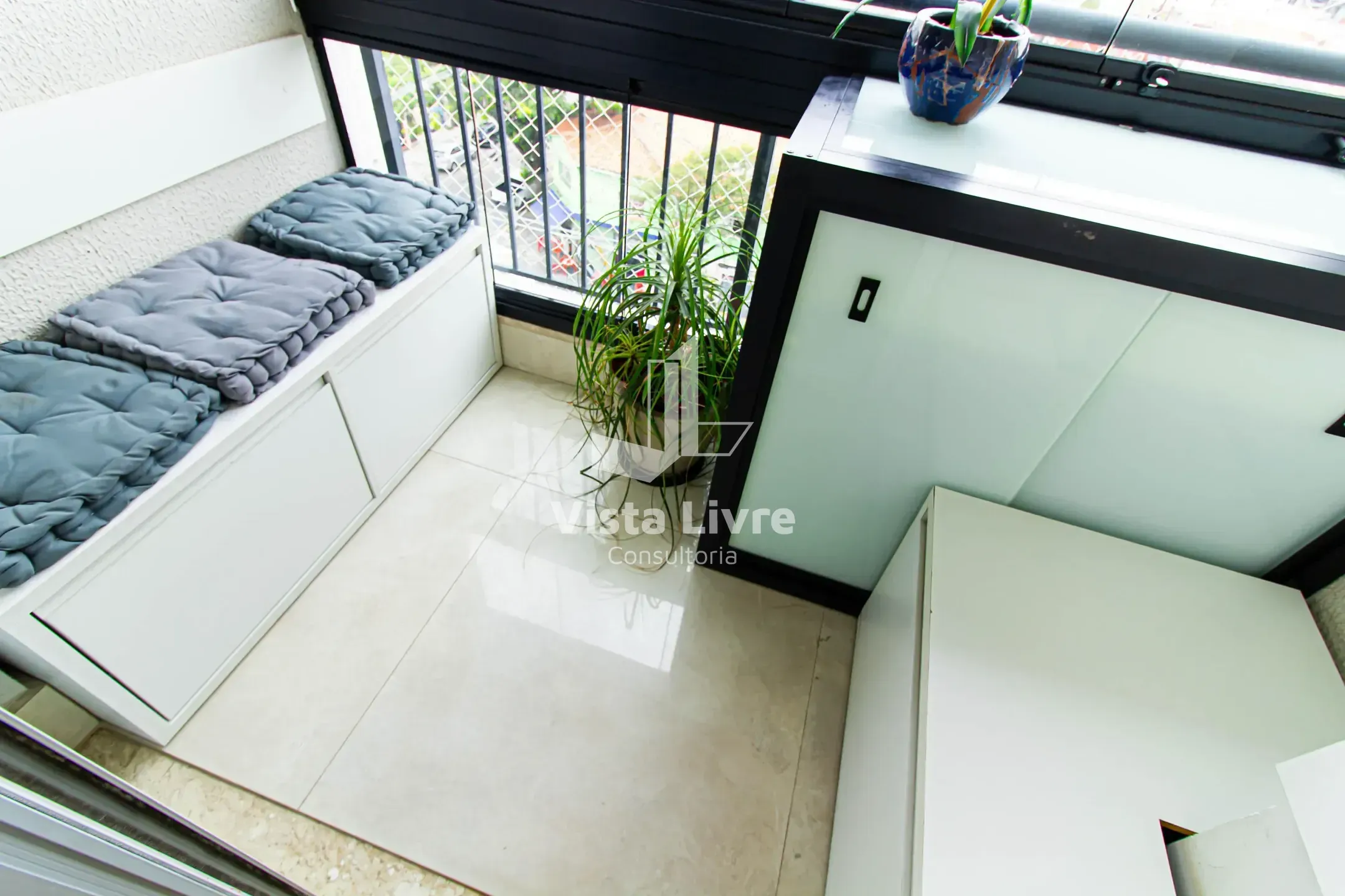 Apartamento, 3 quartos, 94 m² - Foto 14