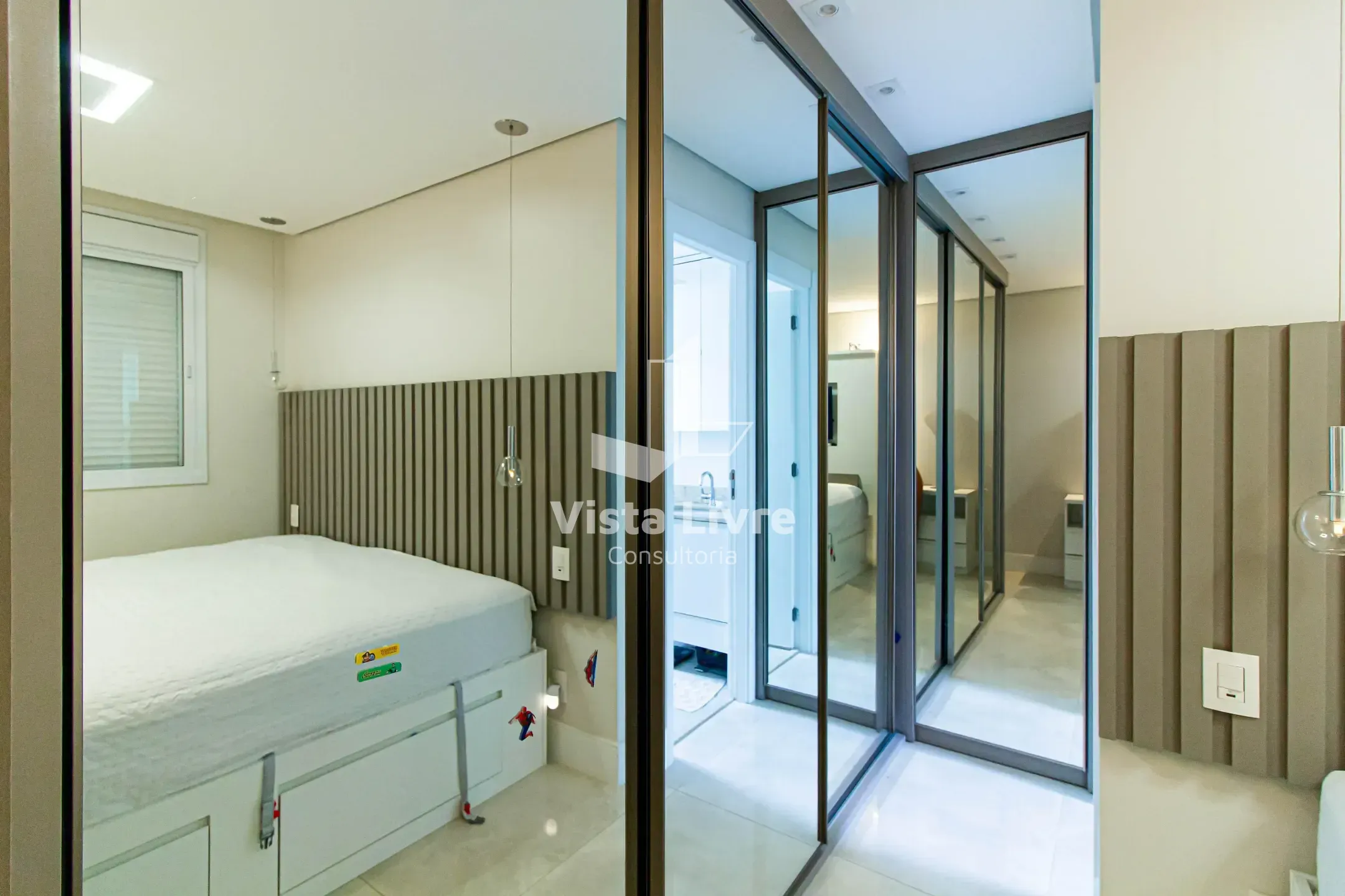 Apartamento, 3 quartos, 94 m² - Foto 21
