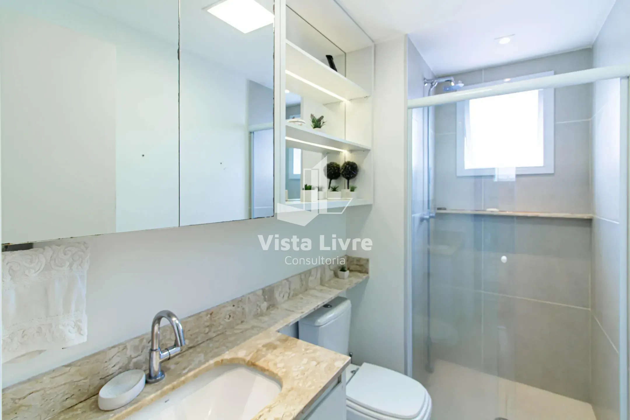 Apartamento, 3 quartos, 94 m² - Foto 28