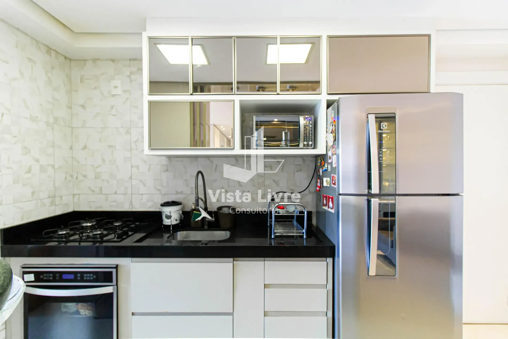 Apartamento, 3 quartos, 94 m² - Foto 6