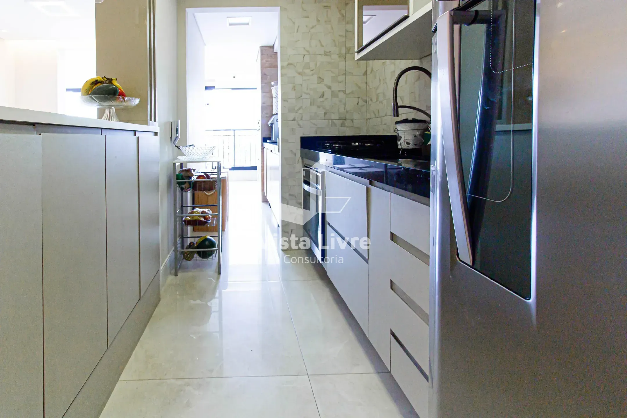 Apartamento, 3 quartos, 94 m² - Foto 7