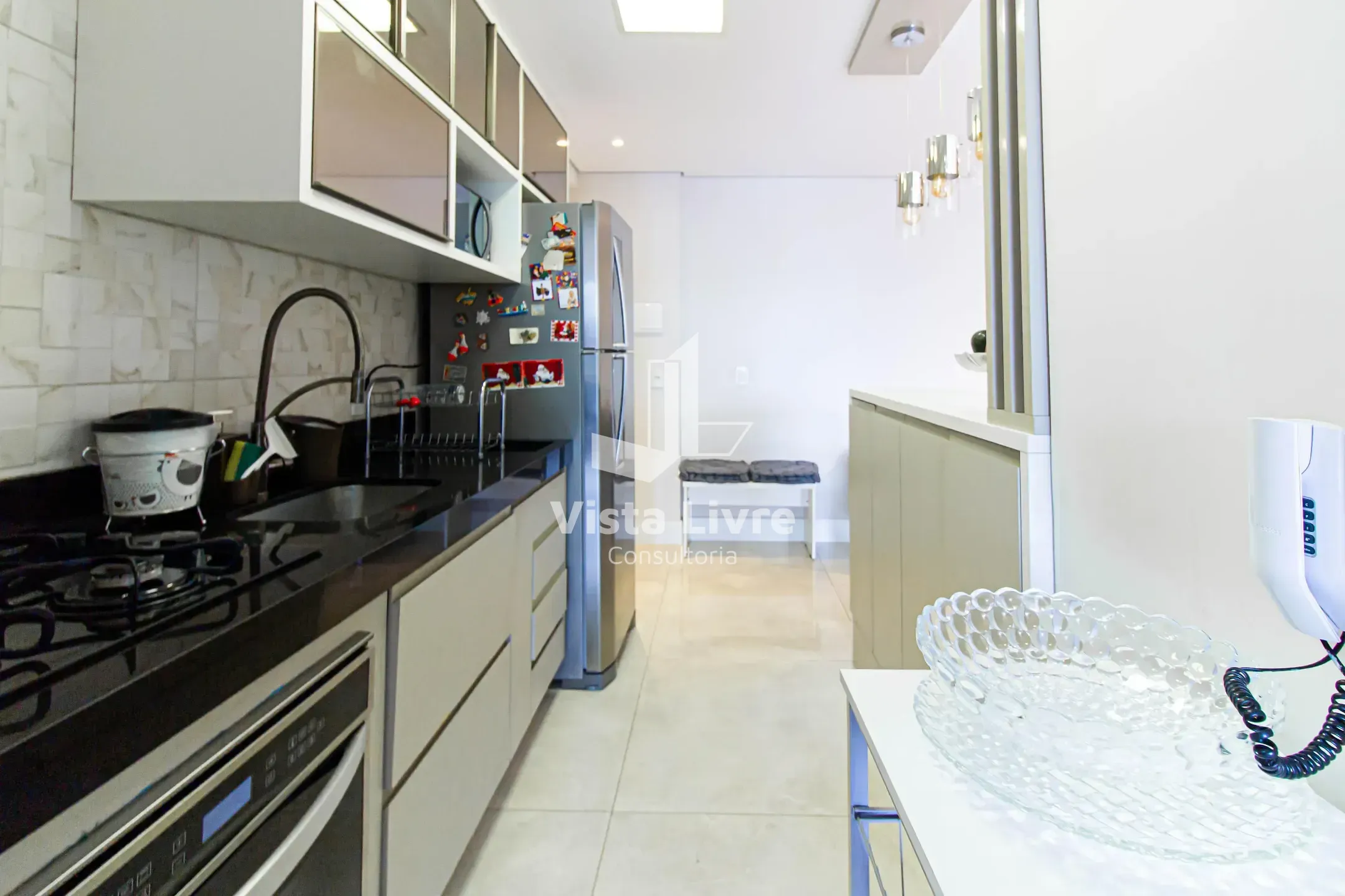 Apartamento, 3 quartos, 94 m² - Foto 8