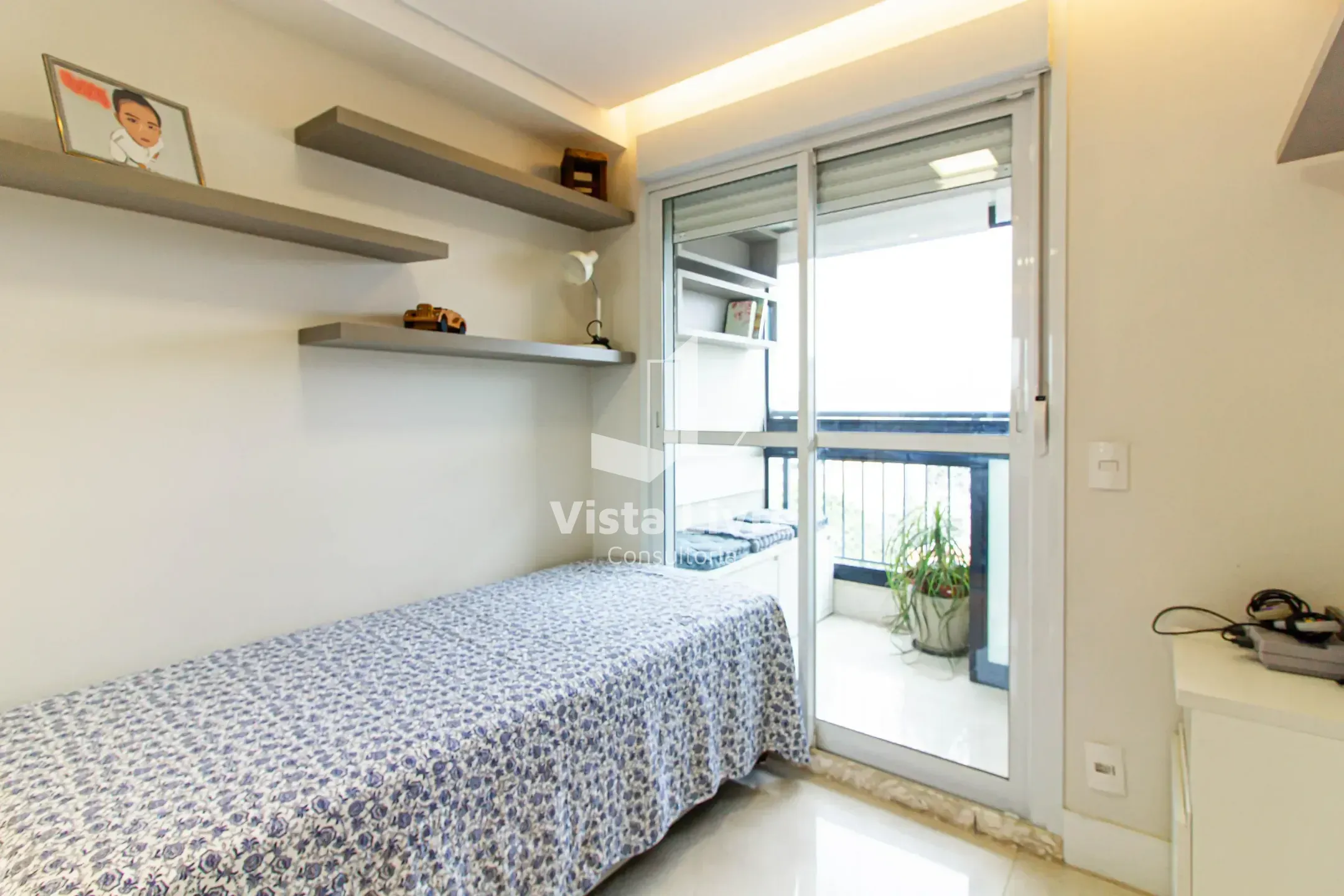 Apartamento, 3 quartos, 94 m² - Foto 9