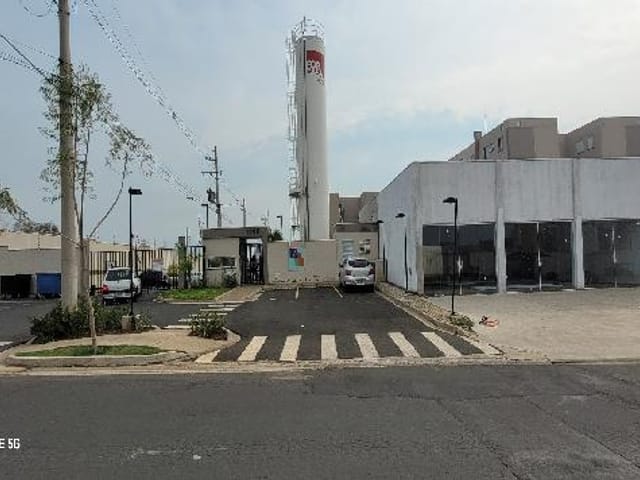 Foto do Apartamento - Apartamento à venda 2 Quartos, 1 Vaga, 10M², JARDIM DAS LARANJEIRAS, SANTA BARBARA D'OESTE - SP | Imobiliária Compare