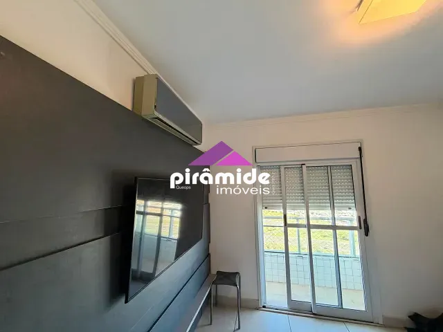 Apartamento 3 quartos e 2 banheiros, à venda, no bairro Vila Ema em São José dos Campos