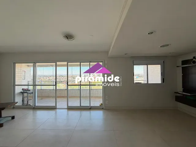 Apartamento 3 quartos e 2 banheiros, à venda, no bairro Vila Ema em São José dos Campos