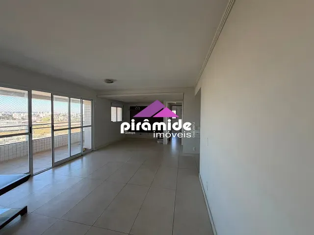 Apartamento 3 quartos e 2 banheiros, à venda, no bairro Vila Ema em São José dos Campos