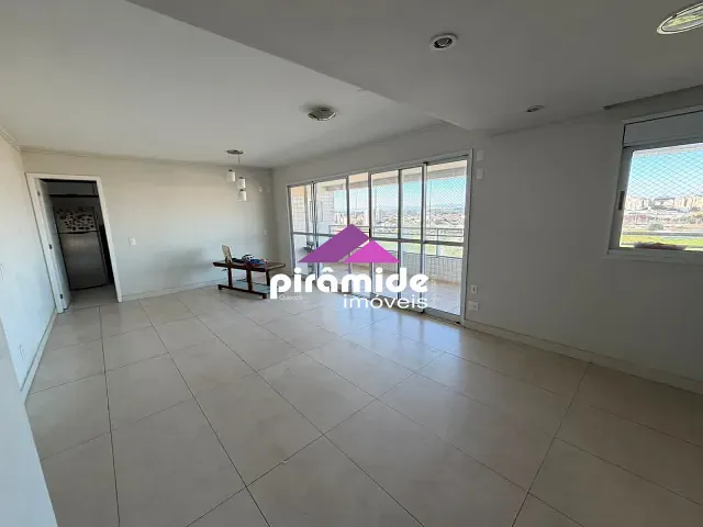 Apartamento 3 quartos e 2 banheiros, à venda, no bairro Vila Ema em São José dos Campos