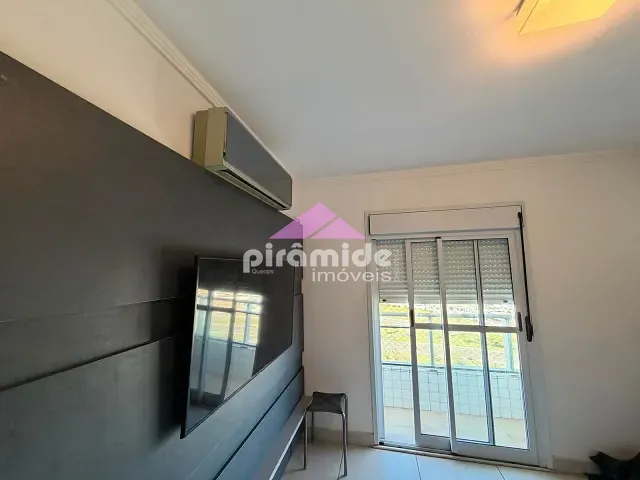 Apartamento 3 quartos e 2 banheiros, à venda, no bairro Vila Ema em São José dos Campos