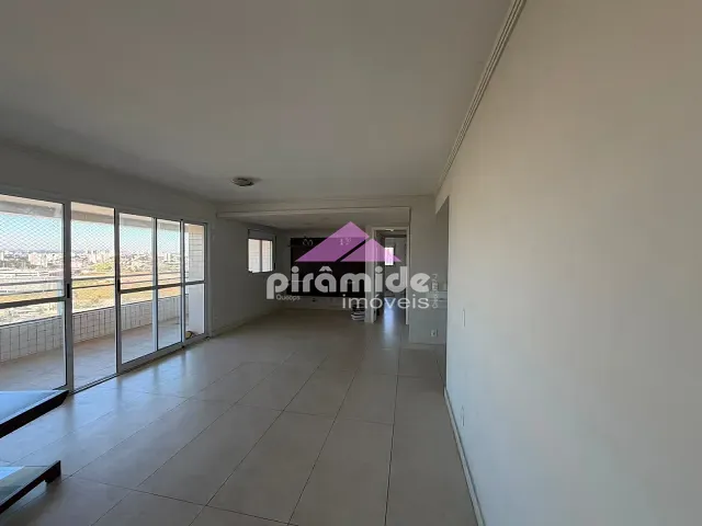 Apartamento 3 quartos e 2 banheiros, à venda, no bairro Vila Ema em São José dos Campos