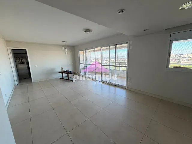 Apartamento 3 quartos e 2 banheiros, à venda, no bairro Vila Ema em São José dos Campos
