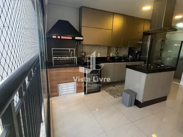Apartamento com 62m² 2 quartos e 2 banheiros, à venda, no bairro Continental em Osasco