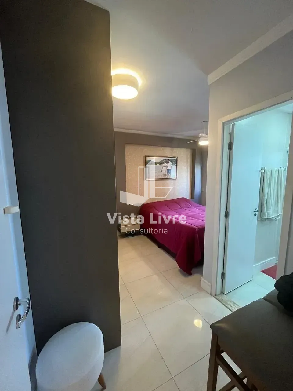 Apartamento, 2 quartos, 62 m² - Foto 9