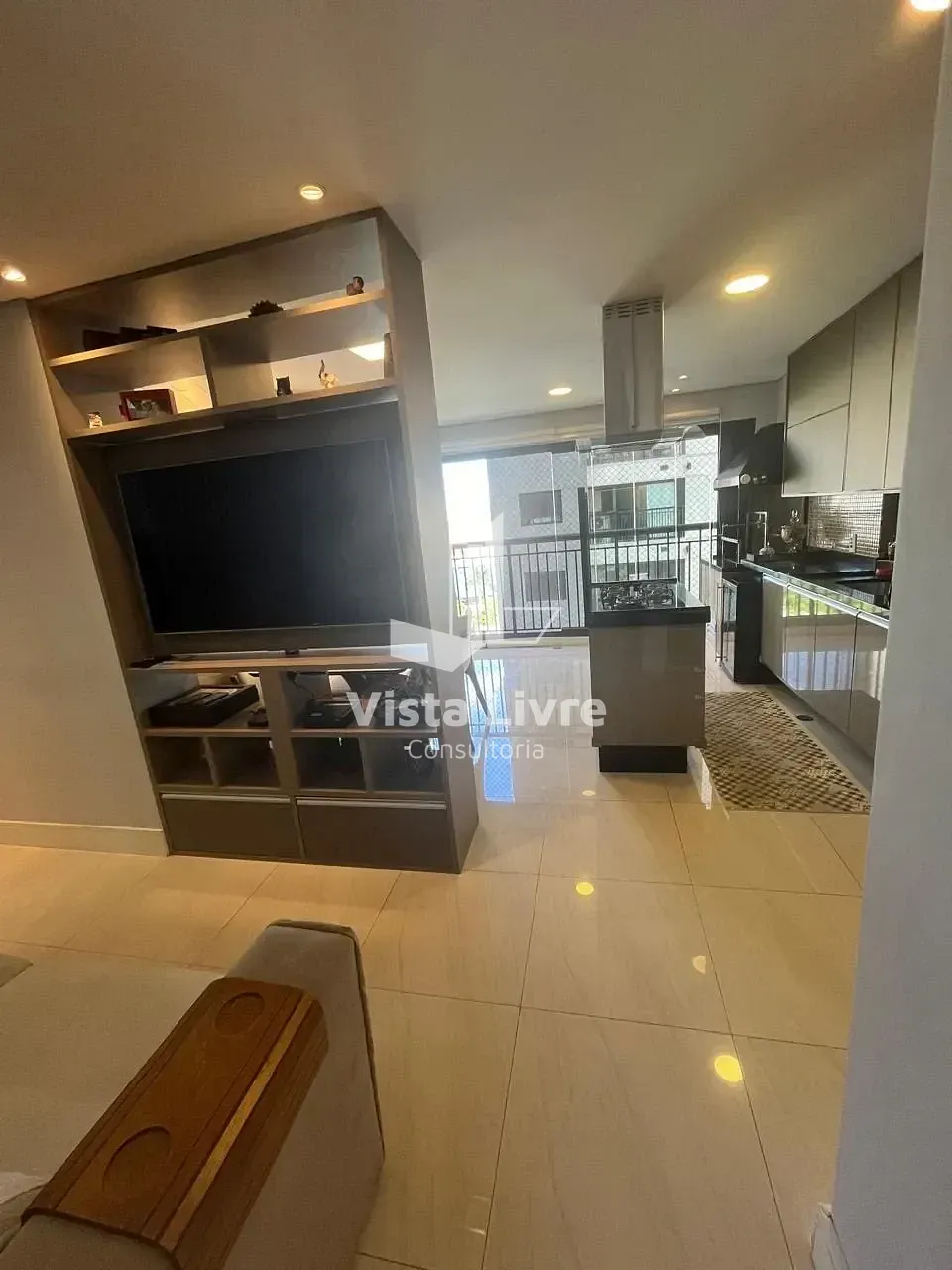 Apartamento, 2 quartos, 62 m² - Foto 2