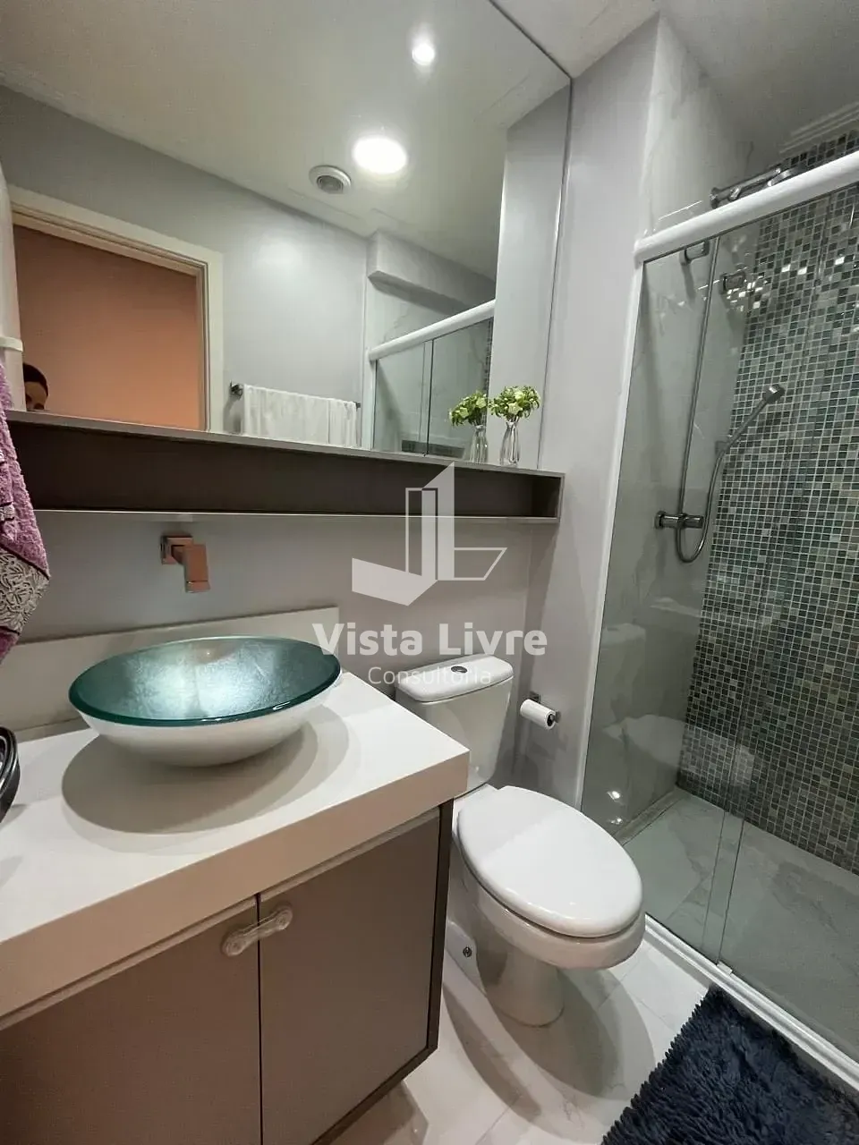 Apartamento, 2 quartos, 62 m² - Foto 14