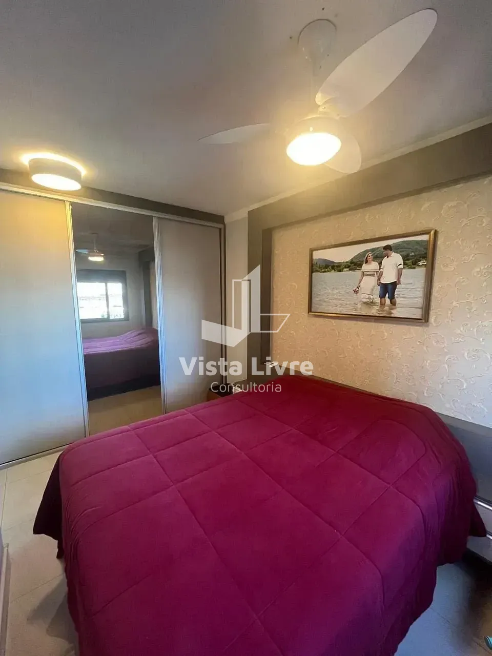 Apartamento, 2 quartos, 62 m² - Foto 10