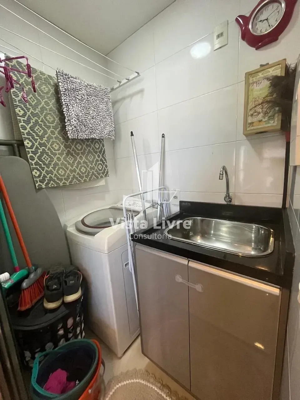Apartamento, 2 quartos, 62 m² - Foto 7