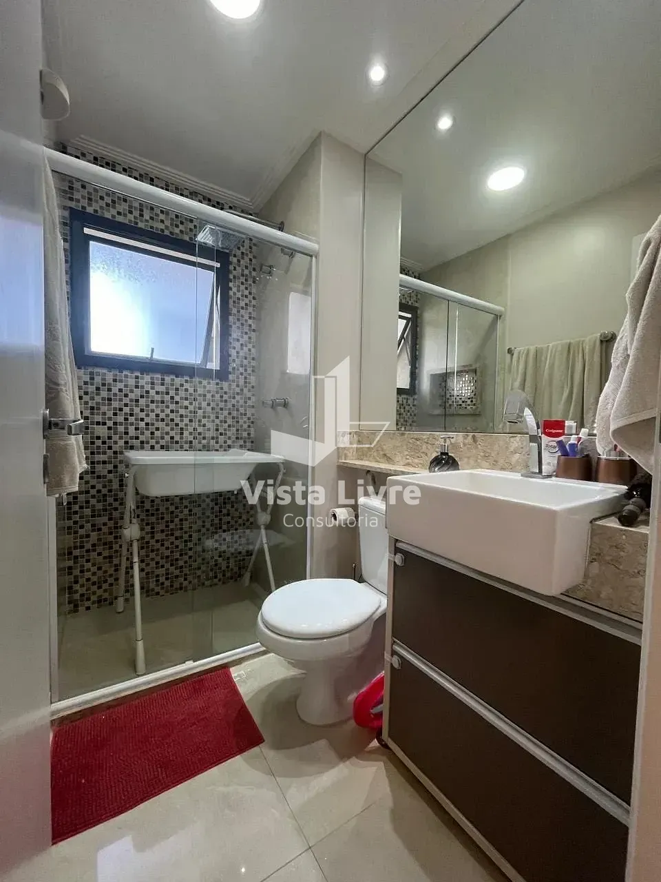 Apartamento, 2 quartos, 62 m² - Foto 15
